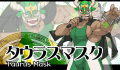 Taurus_Mask